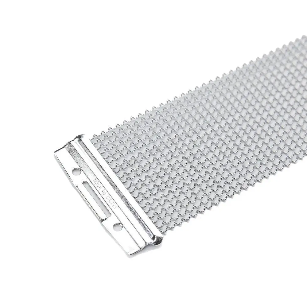 Gibraltar Steel Snare Wire 14" 20 Strand | Sharp, Crisp Response for Most 14" Snare Drums - view 4