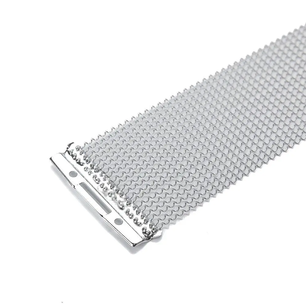 Gibraltar Steel Snare Wire 14" 20 Strand | Sharp, Crisp Response for Most 14" Snare Drums - view 5