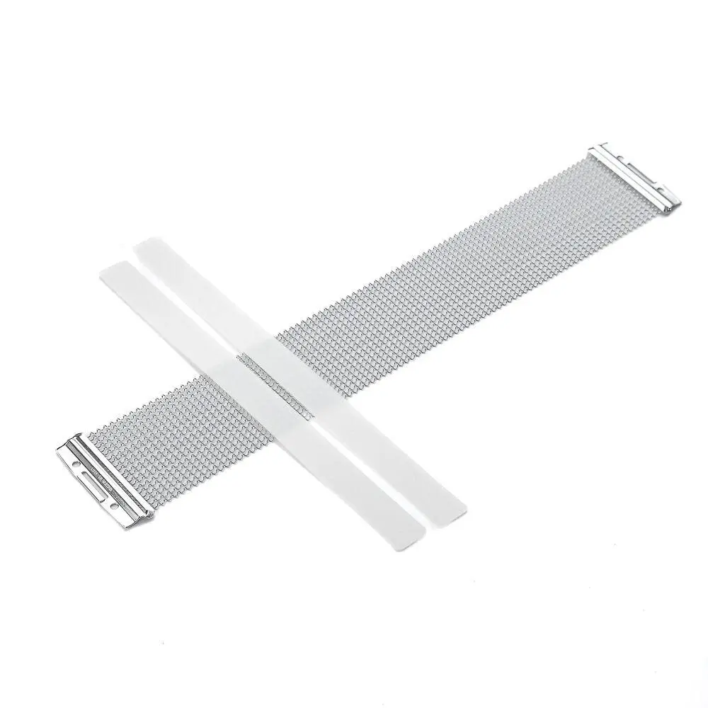 Gibraltar Steel Snare Wire 14" 20 Strand | Sharp, Crisp Response for Most 14" Snare Drums - view 2
