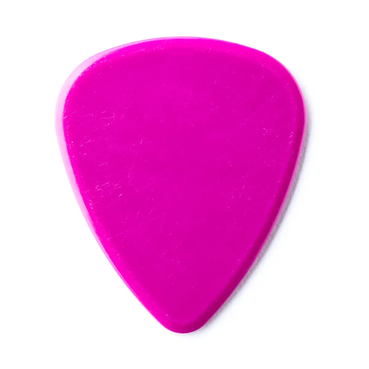 Jim Dunlop Delrin 500 Pick 1.14MM | 12 Pack for Guitar & Bass - view 2