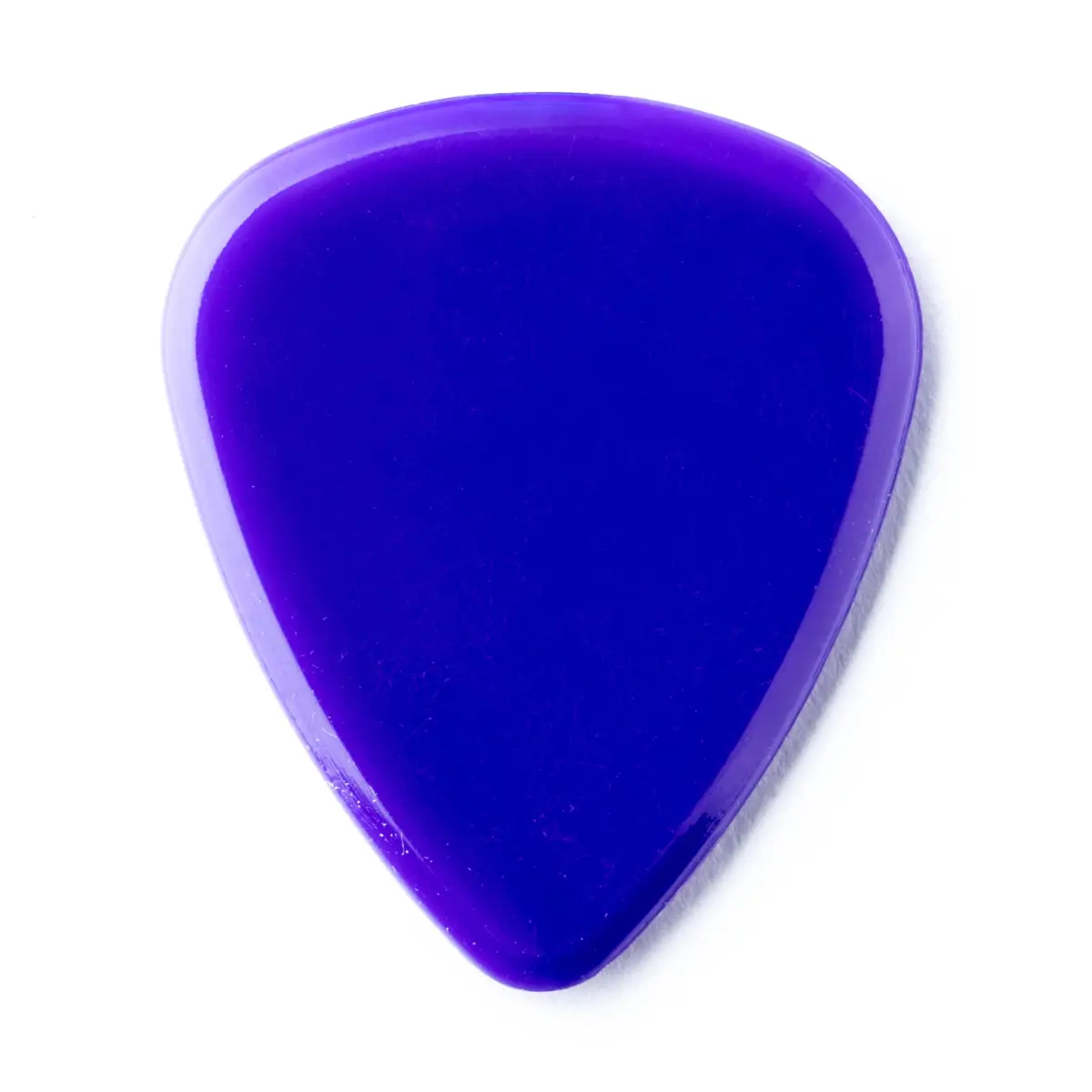 Jim Dunlop Delrin 500 Pick 2.0MM | 12 Pack Guitar Pick for Bass & Guitar - view 2