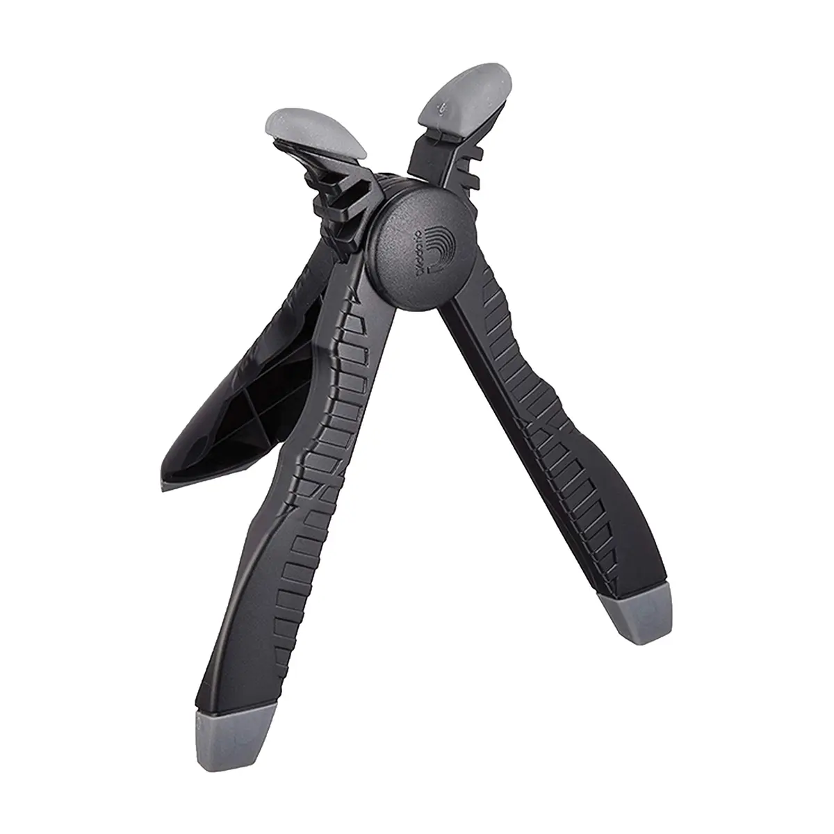 D'Addario Guitar Headstand | Secure Support for String Changes & Maintenance - main product image