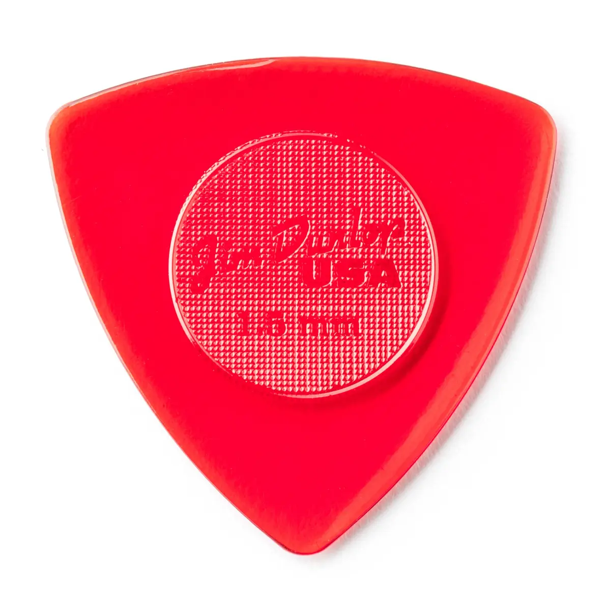 Jim Dunlop Tri Stubby 1.5mm Guitar Picks | 24 Pack for Fast Licks & Durability - view 2