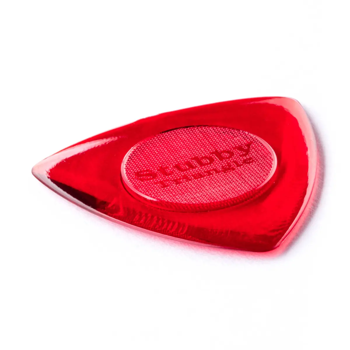 Jim Dunlop Tri Stubby 1.5mm Guitar Picks | 24 Pack for Fast Licks & Durability - view 3