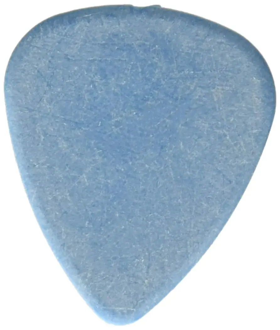 Jim Dunlop Gator Grip® Guitar Picks 1.14mm - 72 Pack | Superior Control & Non-Slip Grip - view 2