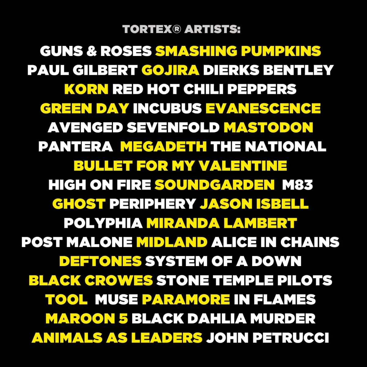 Jim Dunlop Tortex Standard Purple Guitar Picks 1.14mm (12-Pack) | Bright Attack & Superior Grip - view 4