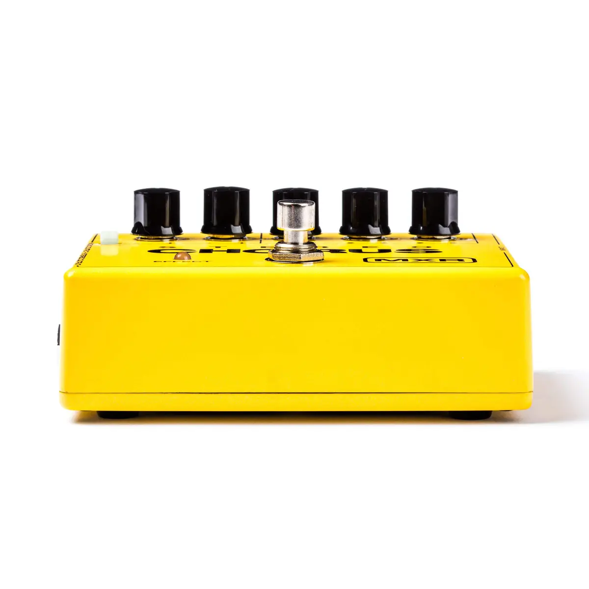 MXR Stereo Chorus Guitar Effect Pedal | Analog Modulation for Wide Tonal Spread - view 5