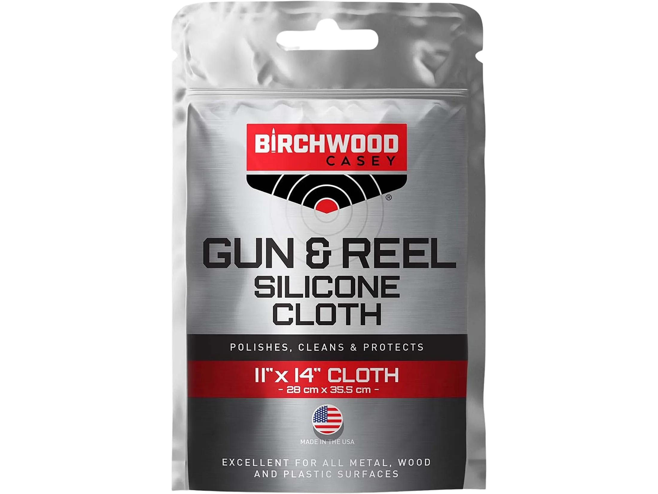 Gun Cloths