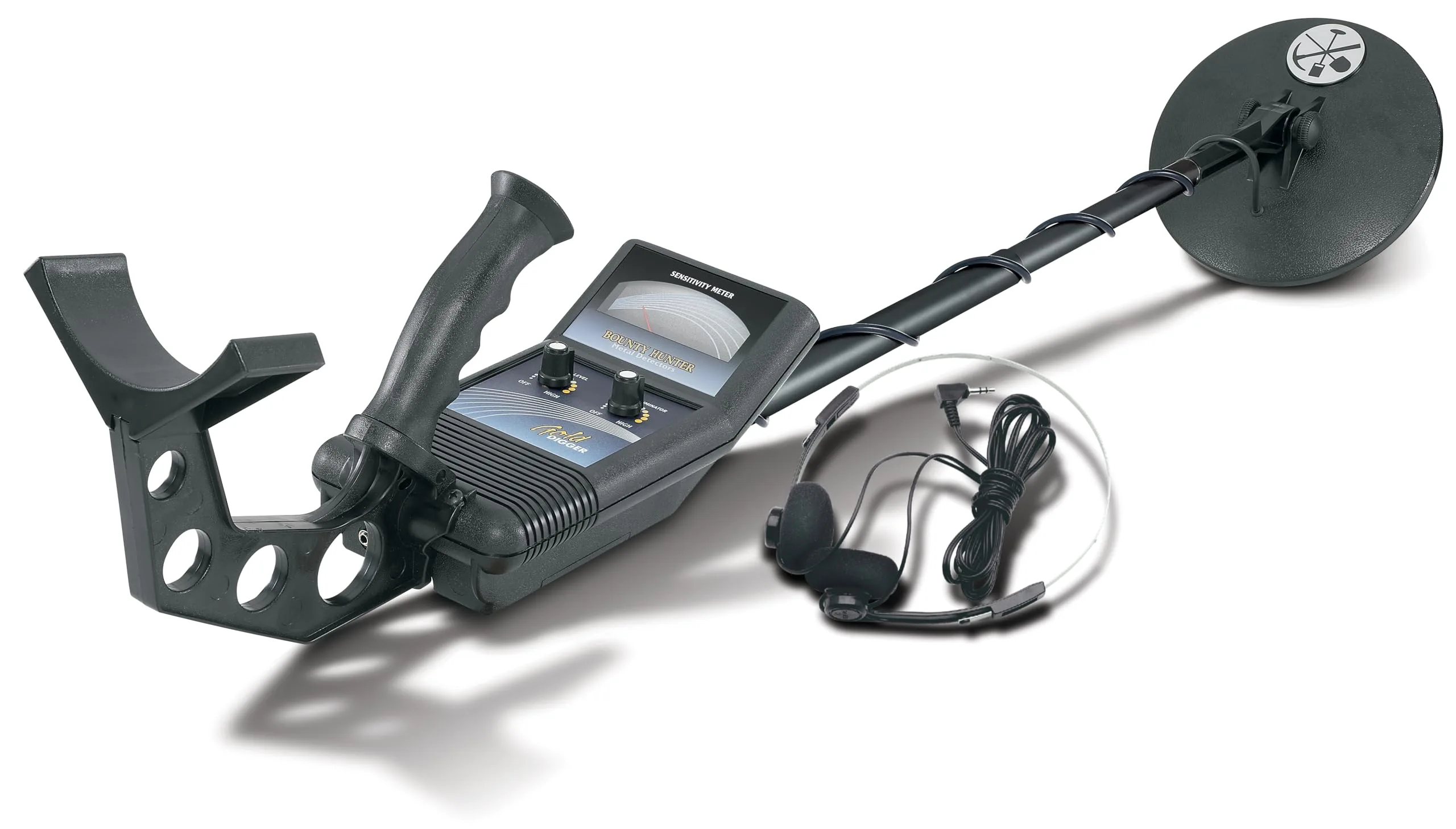 Metal Detectors