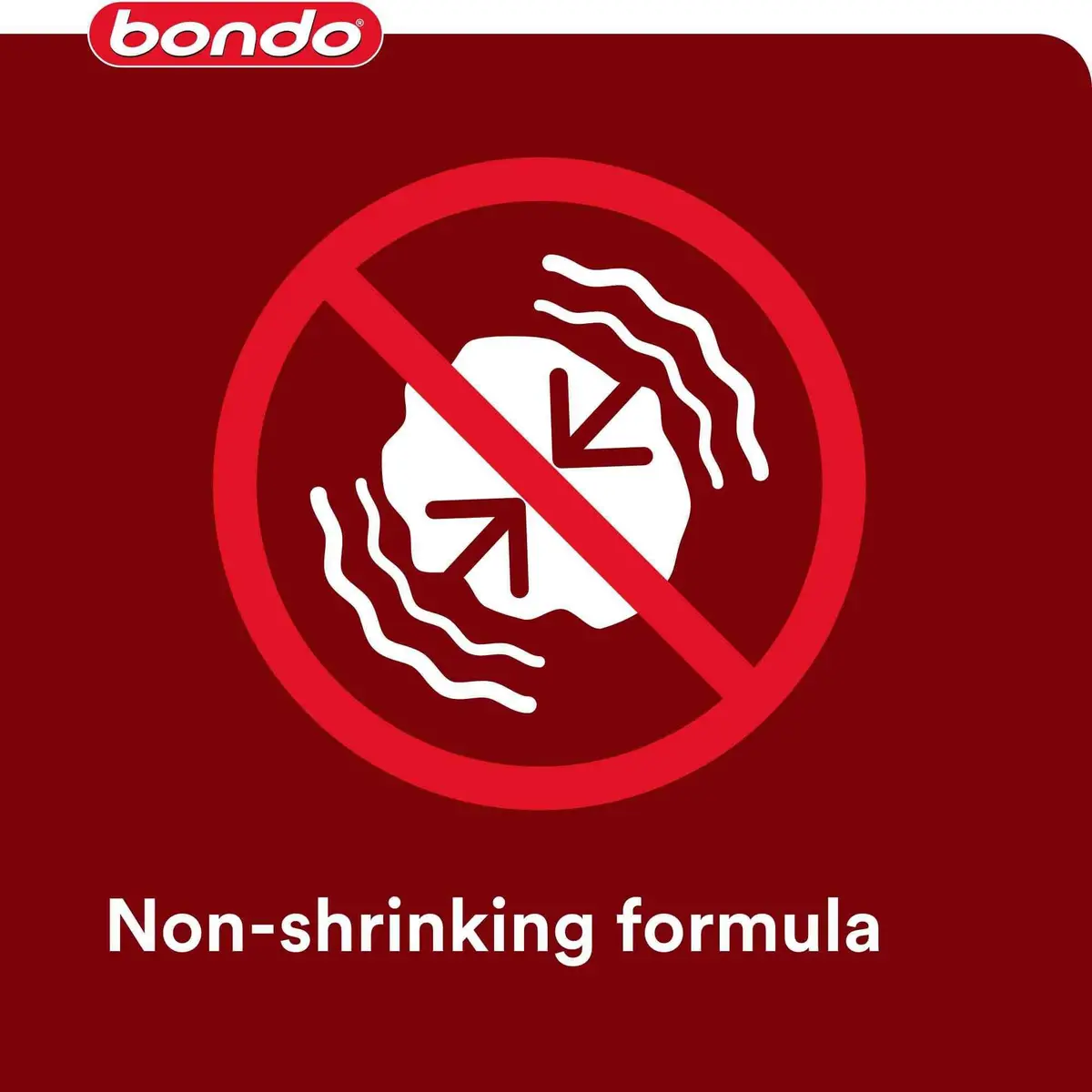 3M Bondo Glazing and Spot Putty 4.5 oz | Fills Pinholes, Scratches & Cracks, Fast Drying - view 8