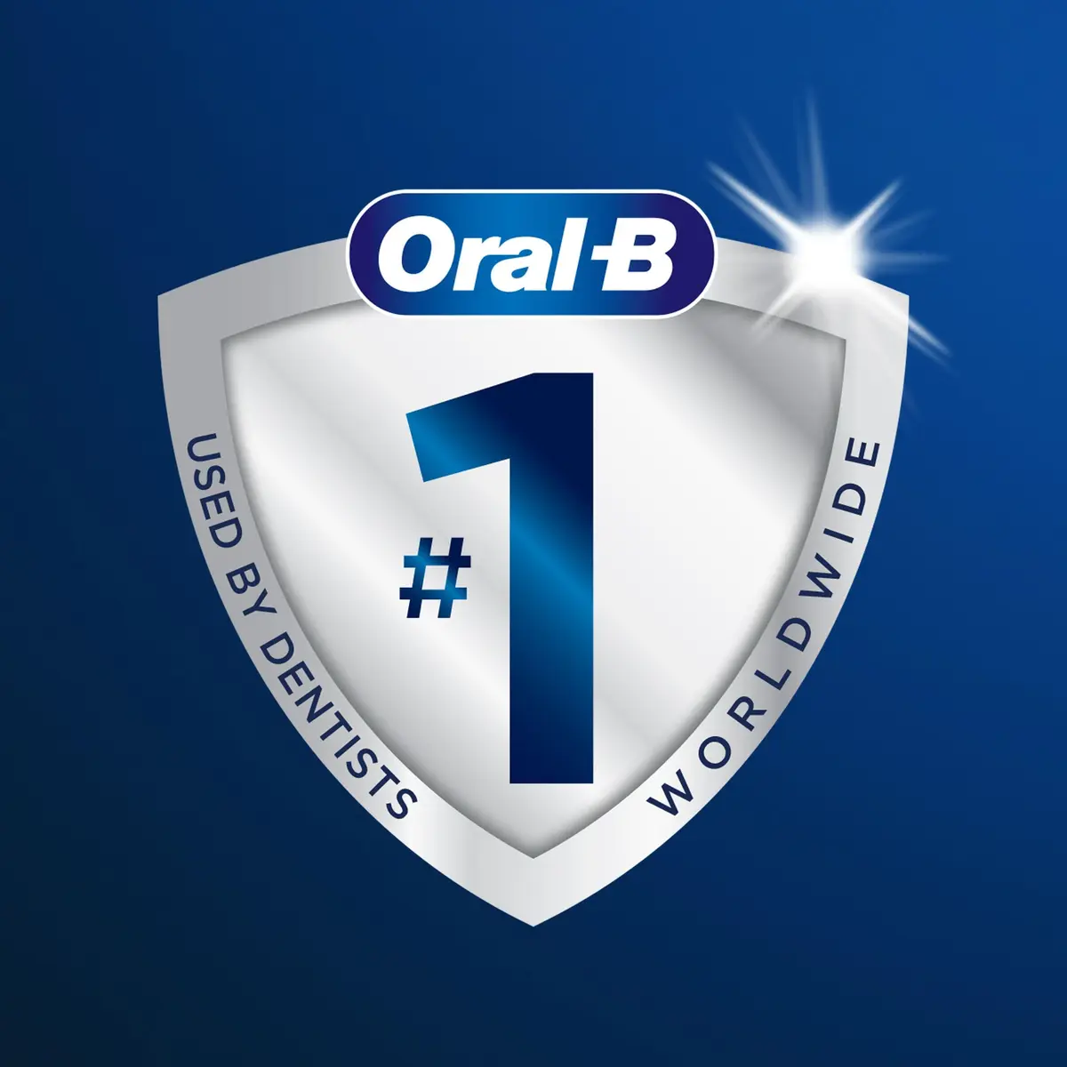 Oral-B 3D White Electric Toothbrush Replacement Brush Heads 3 Count | Polishing Cup for Stain Removal - view 6