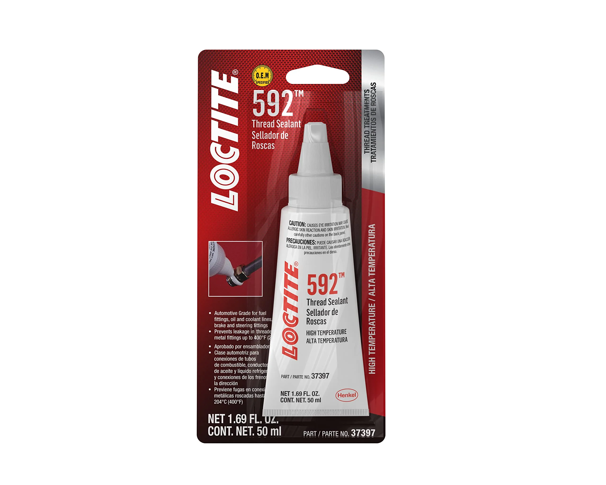 Threadsealing Adhesives