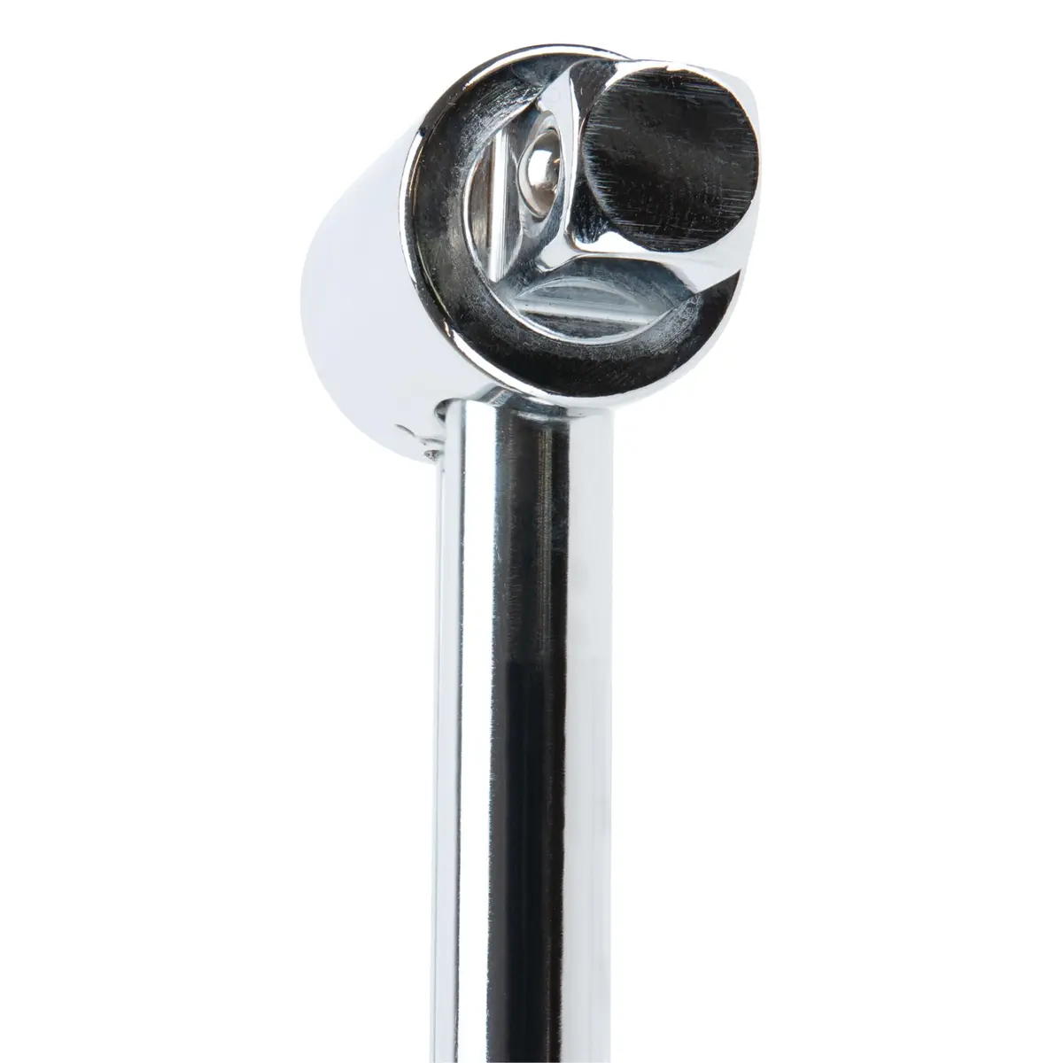 Performance Tool W3001C 1/2 in. Drive Beam Torque Wrench 0-150 ft-lbs. | Alloy Steel, Black/Silver, 21.4 in. - view 3