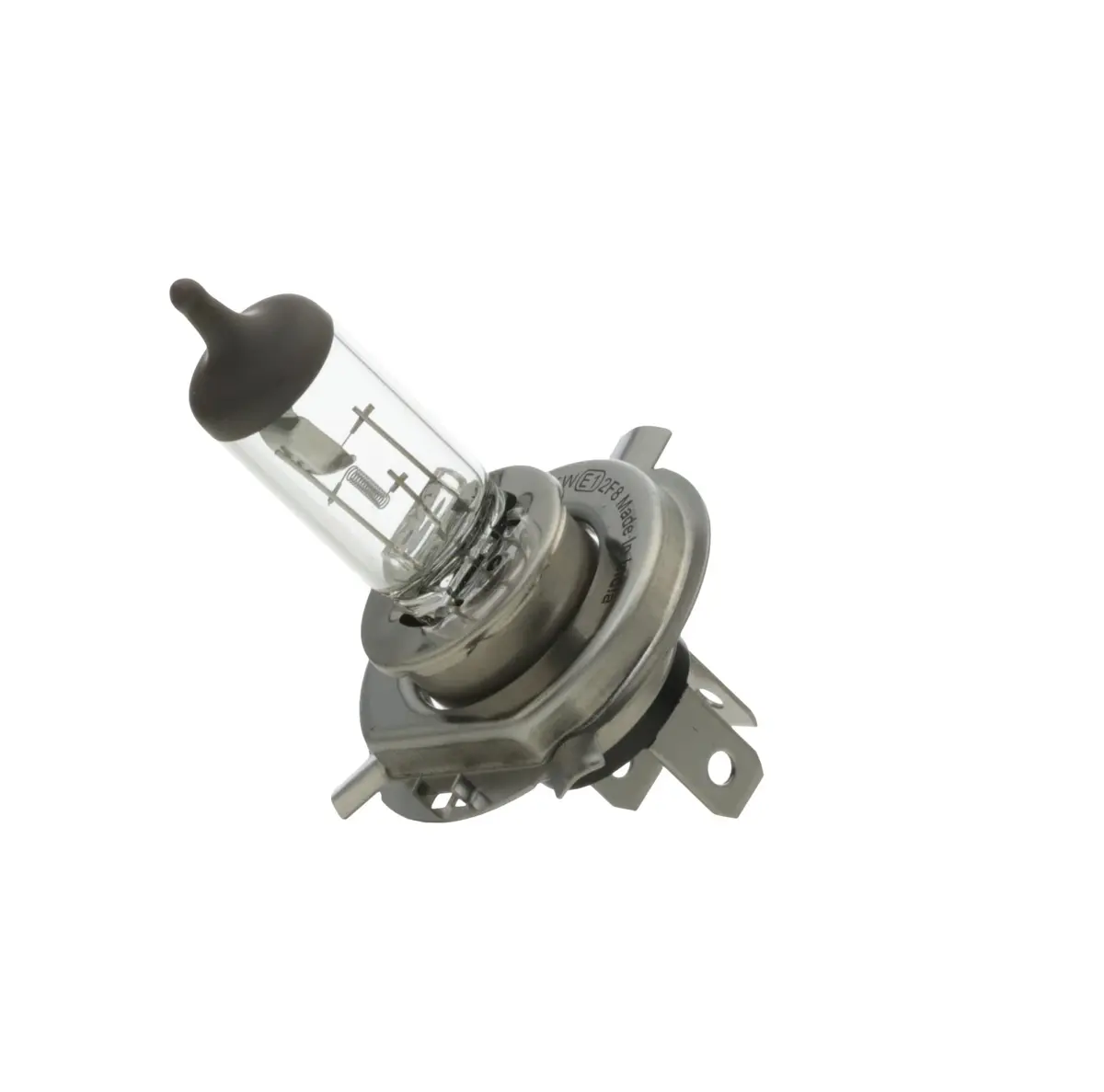 Hella 002395991 7" H4 Headlamp | Single High/Low Beam, 12V, Metal - view 8