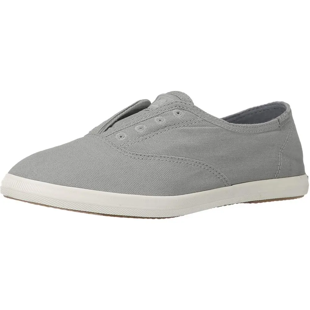 Keds Women’s Chillax Slip On Sneakers | Lightweight, Washable Casual Shoes for Women - main product image
