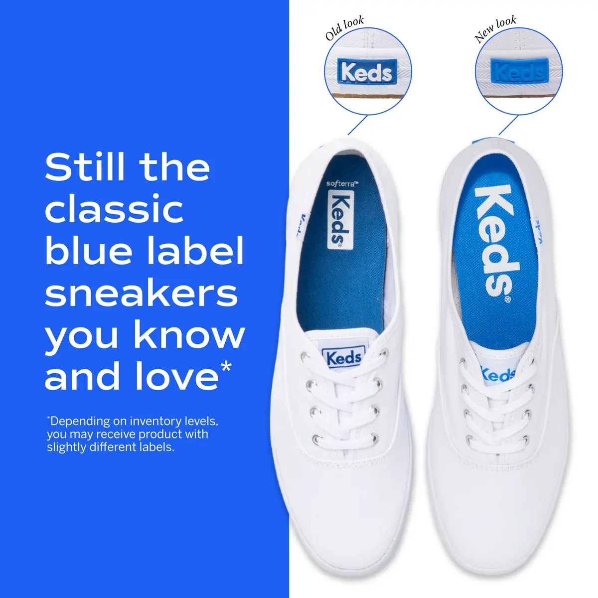 Keds Women’s Chillax Slip On Sneakers | Lightweight, Eco-Friendly, Easy Slip-On Comfort - view 7
