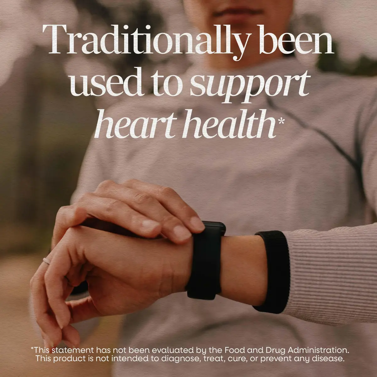 Nature's Way Hawthorn Berries 180 Count | Heart Support Capsules, Vegan & Gluten-Free - view 2