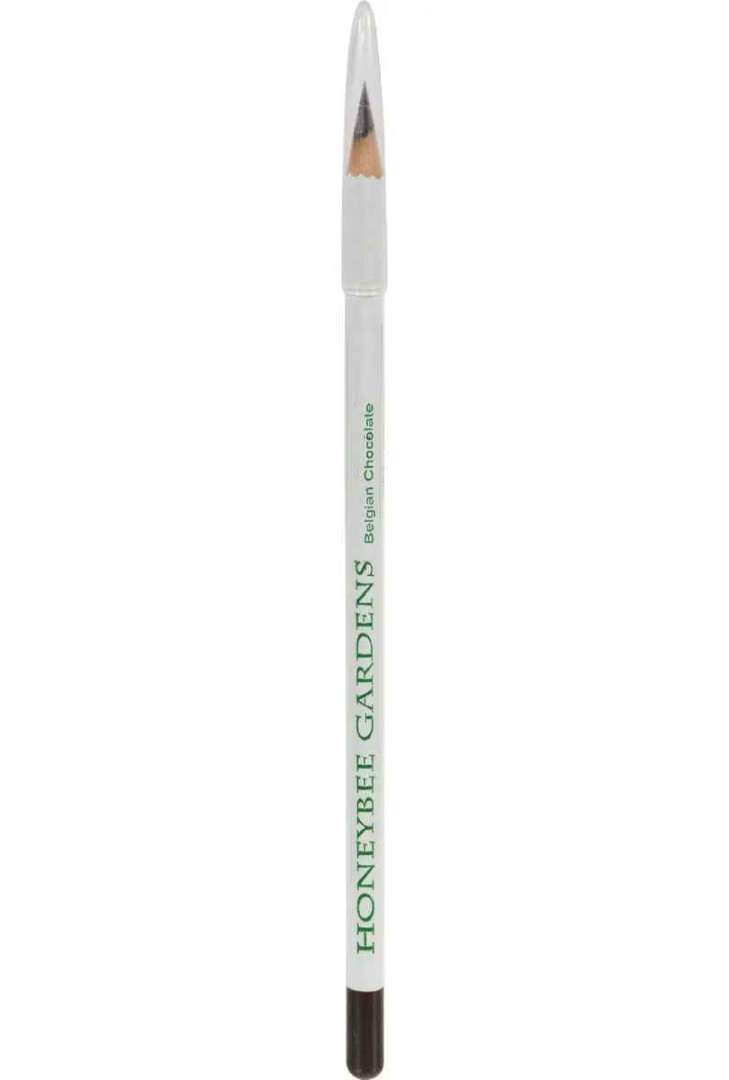 Honeybee Gardens Smoking Gun Eye Liner 0.04 OZ | Long-Wearing, Paraben-Free, Vegan - main product image
