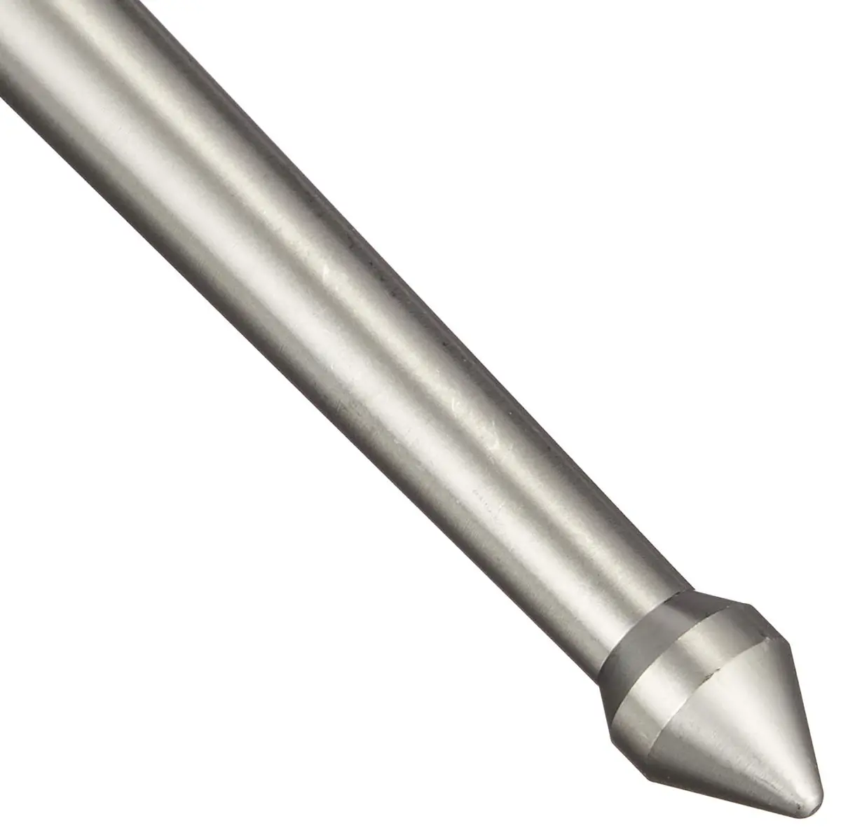 Gitzo G1220.129LB XL Stainless Steel Long Spike for Monopod | Secure Grip for Uneven Terrain - view 2