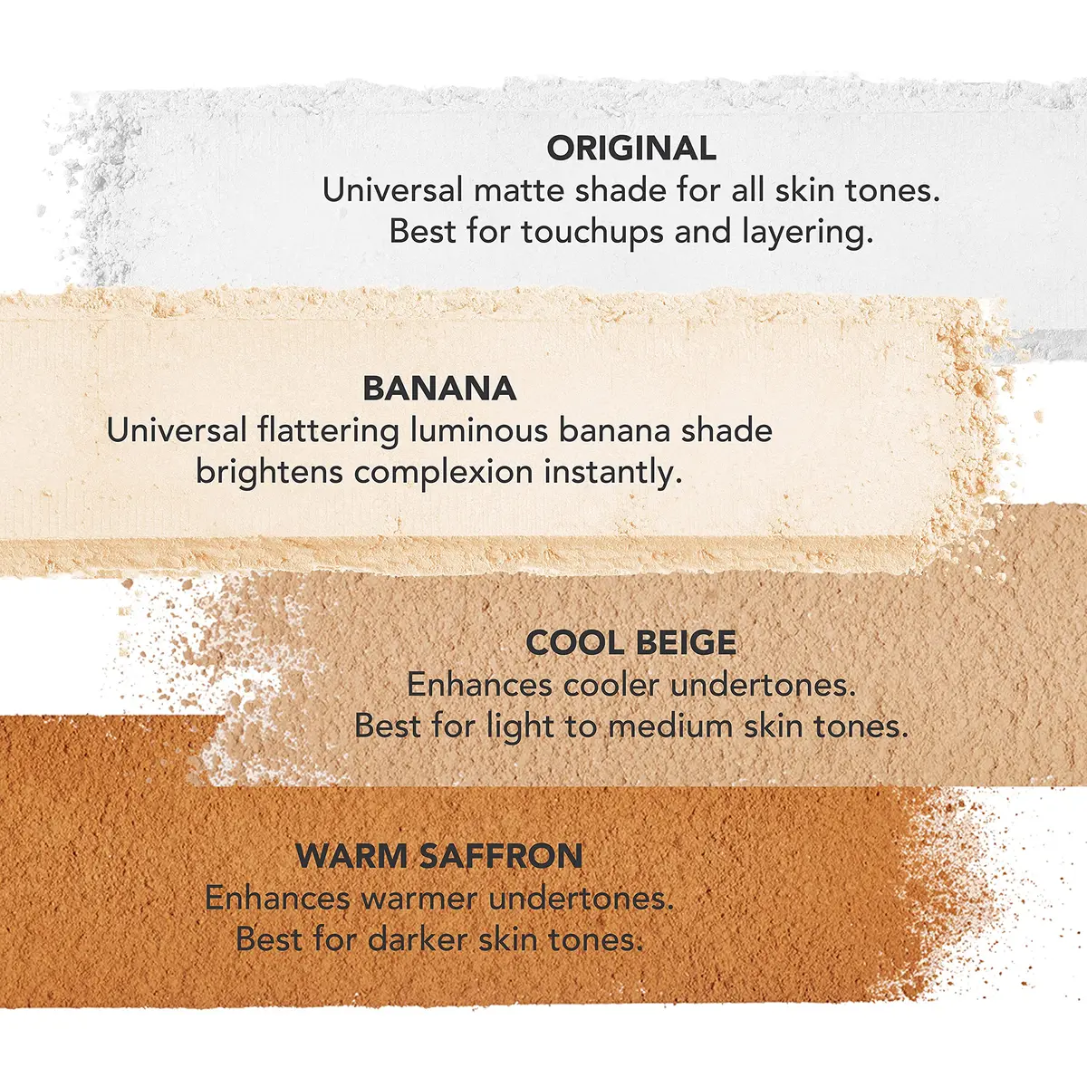 Dermablend Loose Setting Powder Cool Beige 1 Oz | Flawless Matte Finish, All Skin Types - view 7