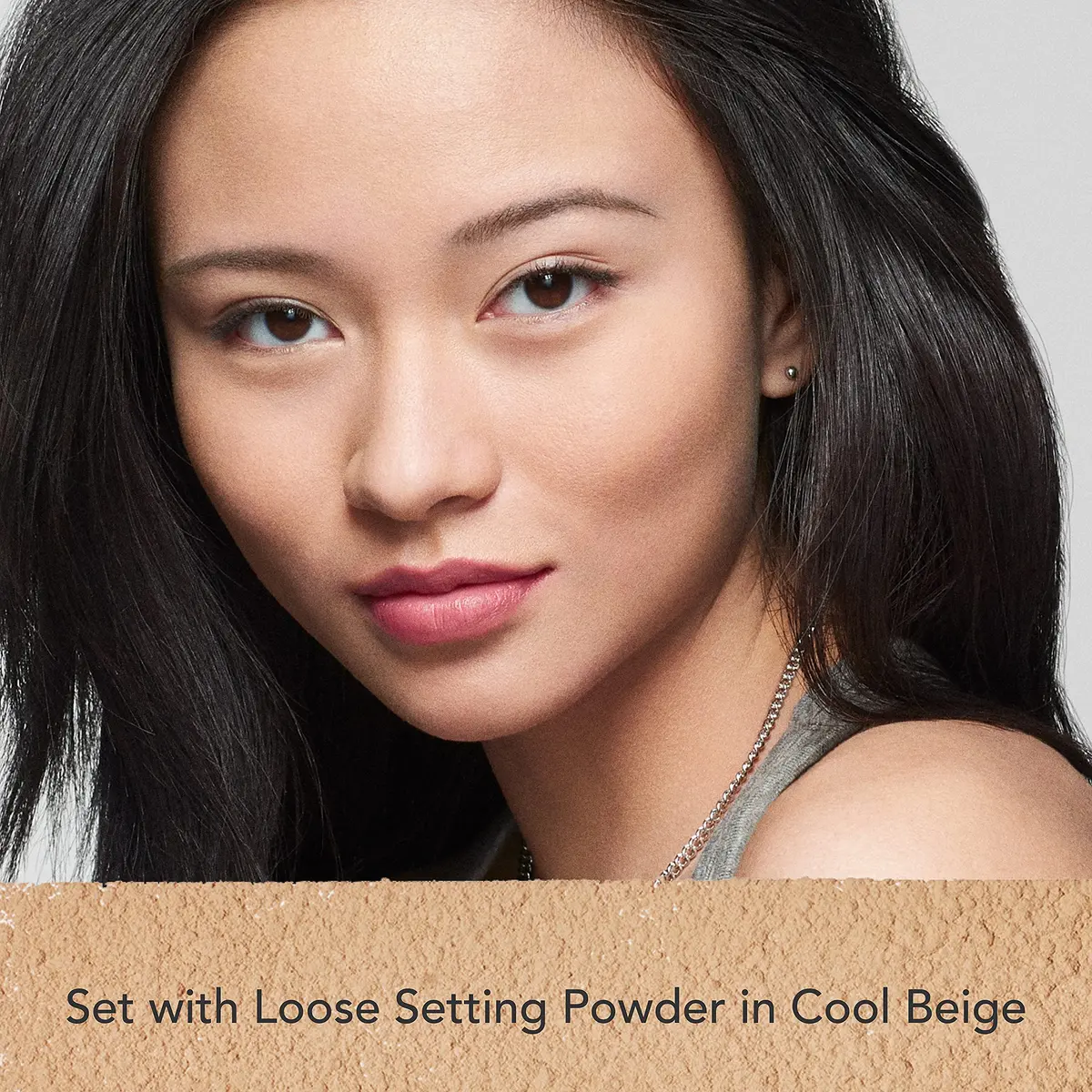 Dermablend Loose Setting Powder Cool Beige 1 Oz | Flawless Matte Finish, All Skin Types - view 3
