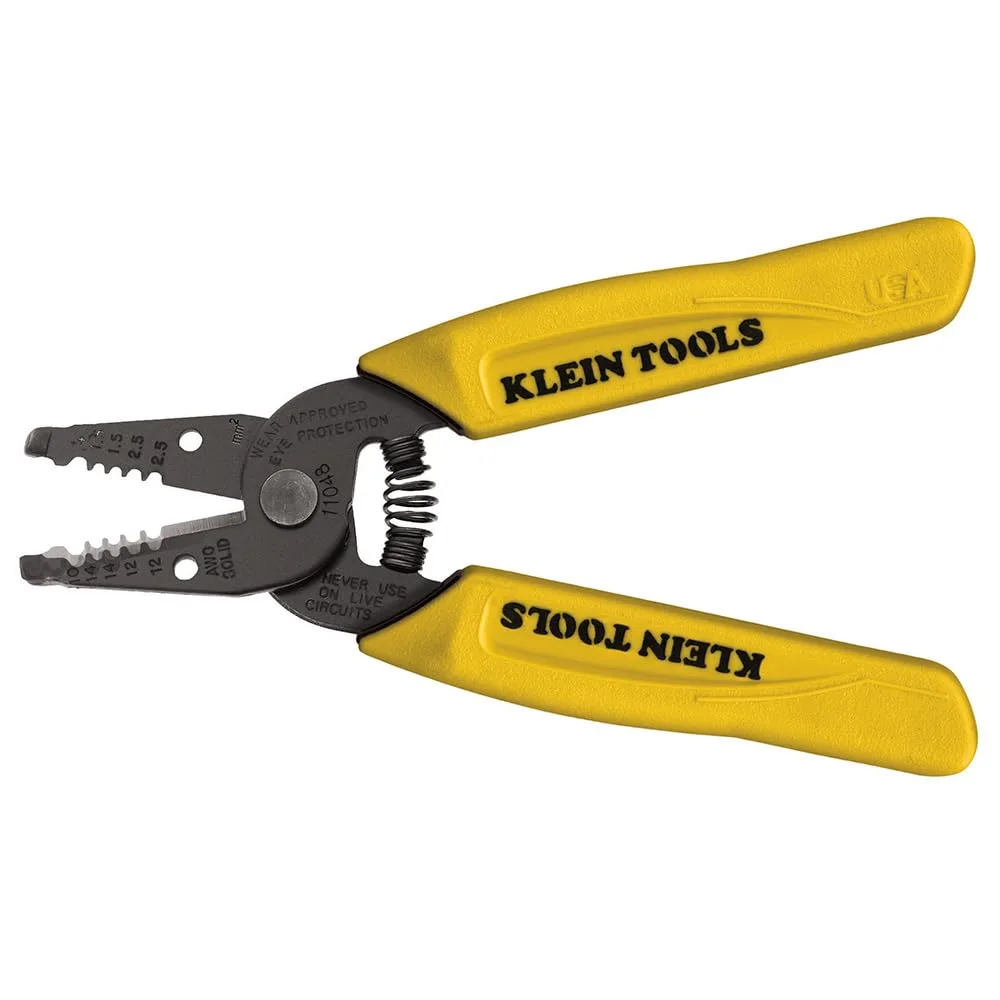 Wire Strippers