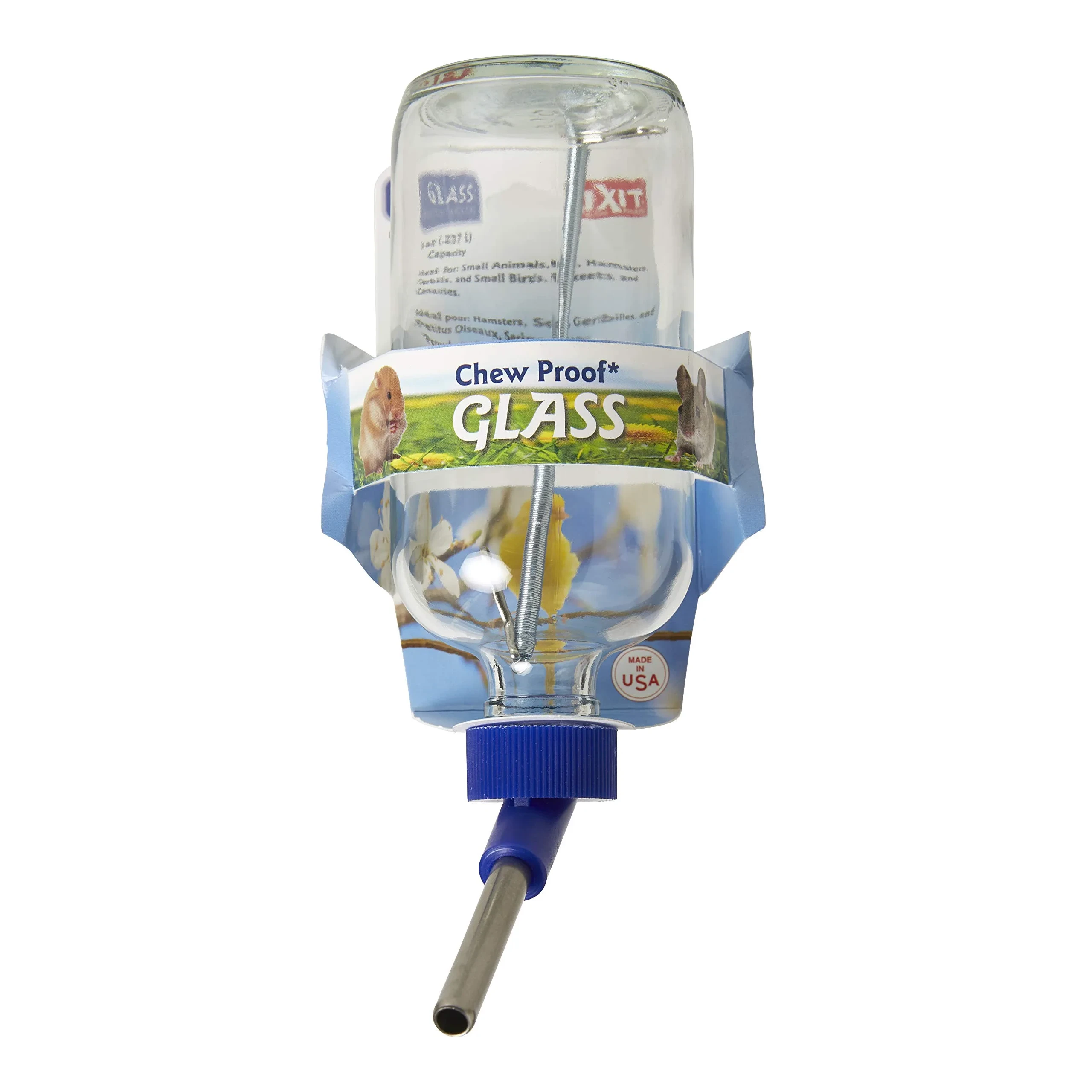 Animal Water Dispenser
