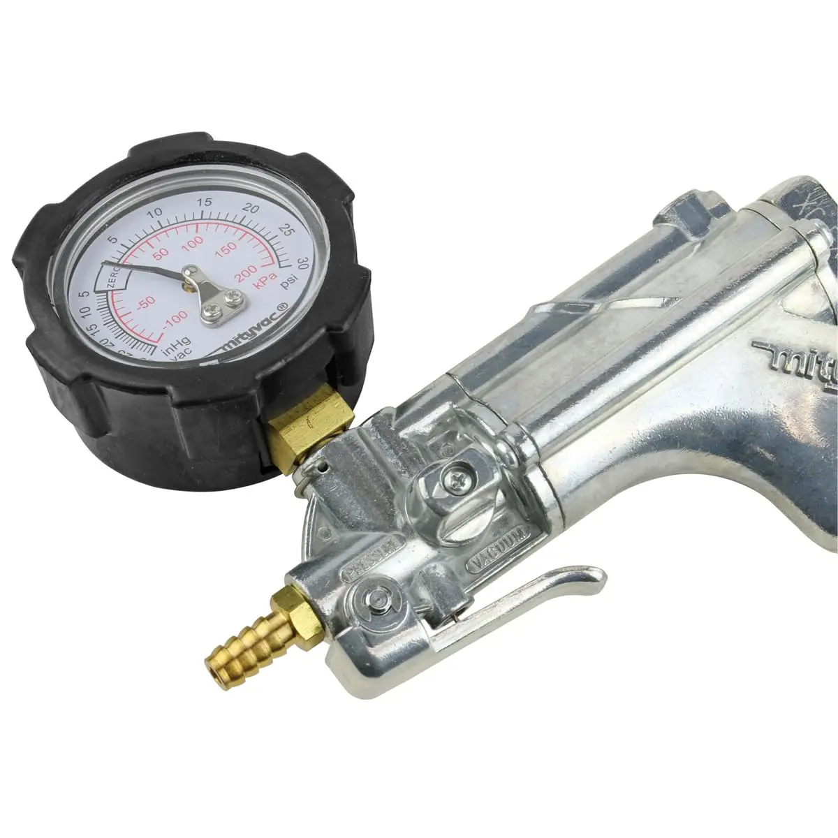 Mityvac MV8500 Silverline Elite Automotive Brake/Clutch Kit | Vacuum & Pressure Testing - view 5