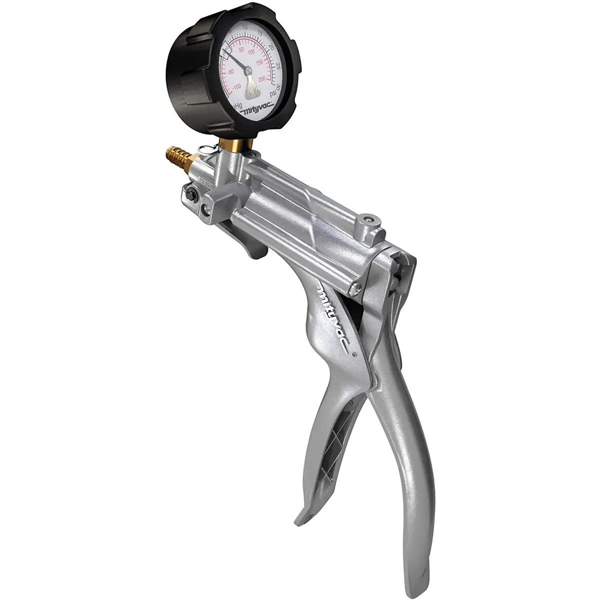 Mityvac MV8500 Silverline Elite Automotive Brake/Clutch Kit | Vacuum & Pressure Testing - view 3