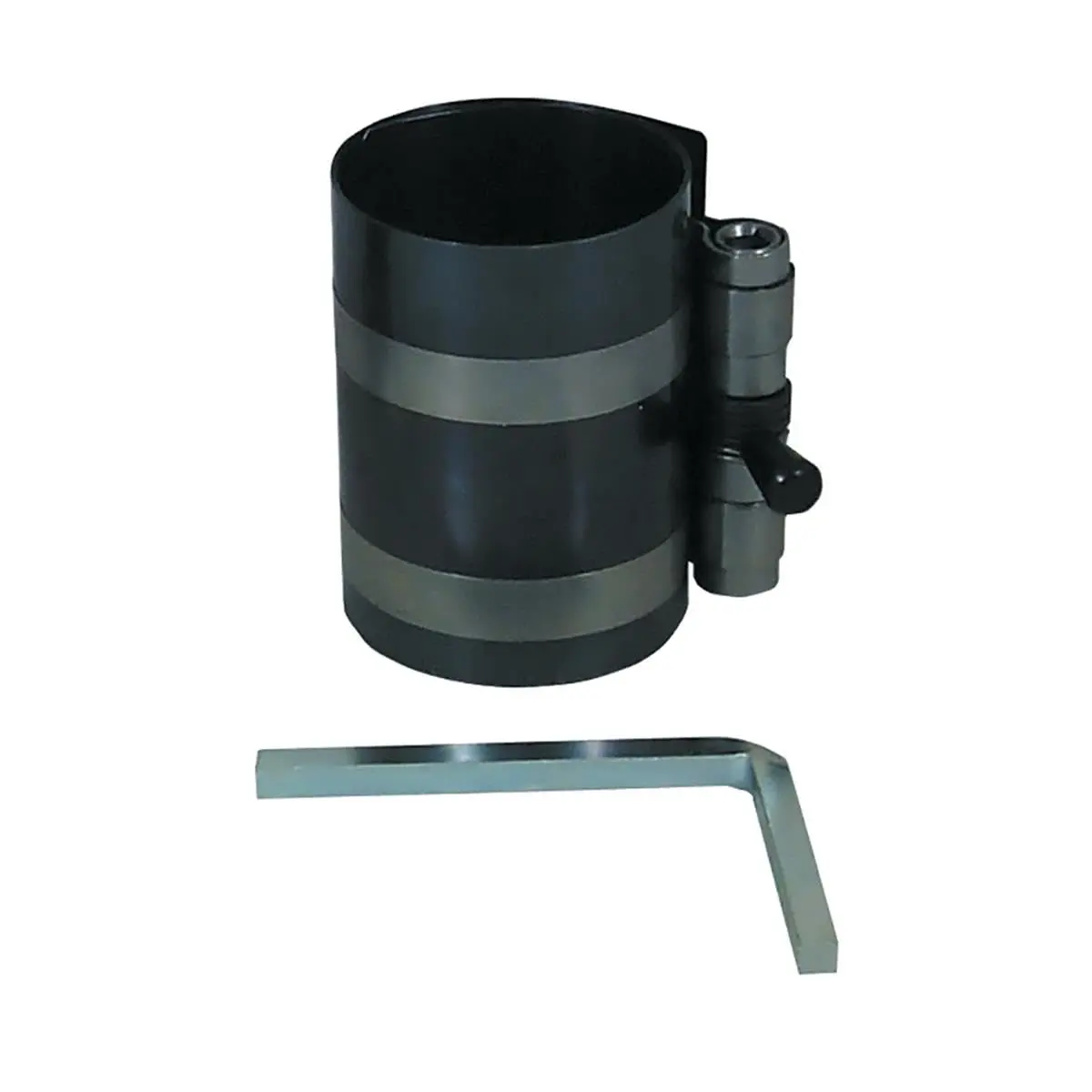Lisle 20500 Ring Compressor | Piston & Engine Parts Tool (70-120 chars) - view 2