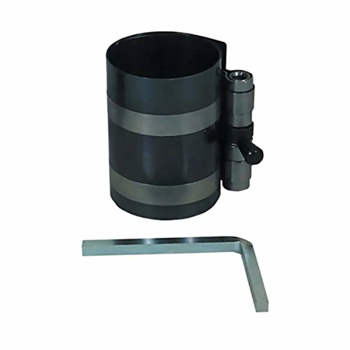 Lisle 20500 Ring Compressor | Piston & Engine Parts Tool (70-120 chars) - view 3
