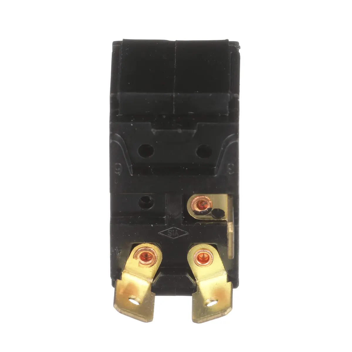 Seachoice 2-Position Illuminated Toggle Switch, On/Off | Suitable for Marine Lighting & Pumps - view 5