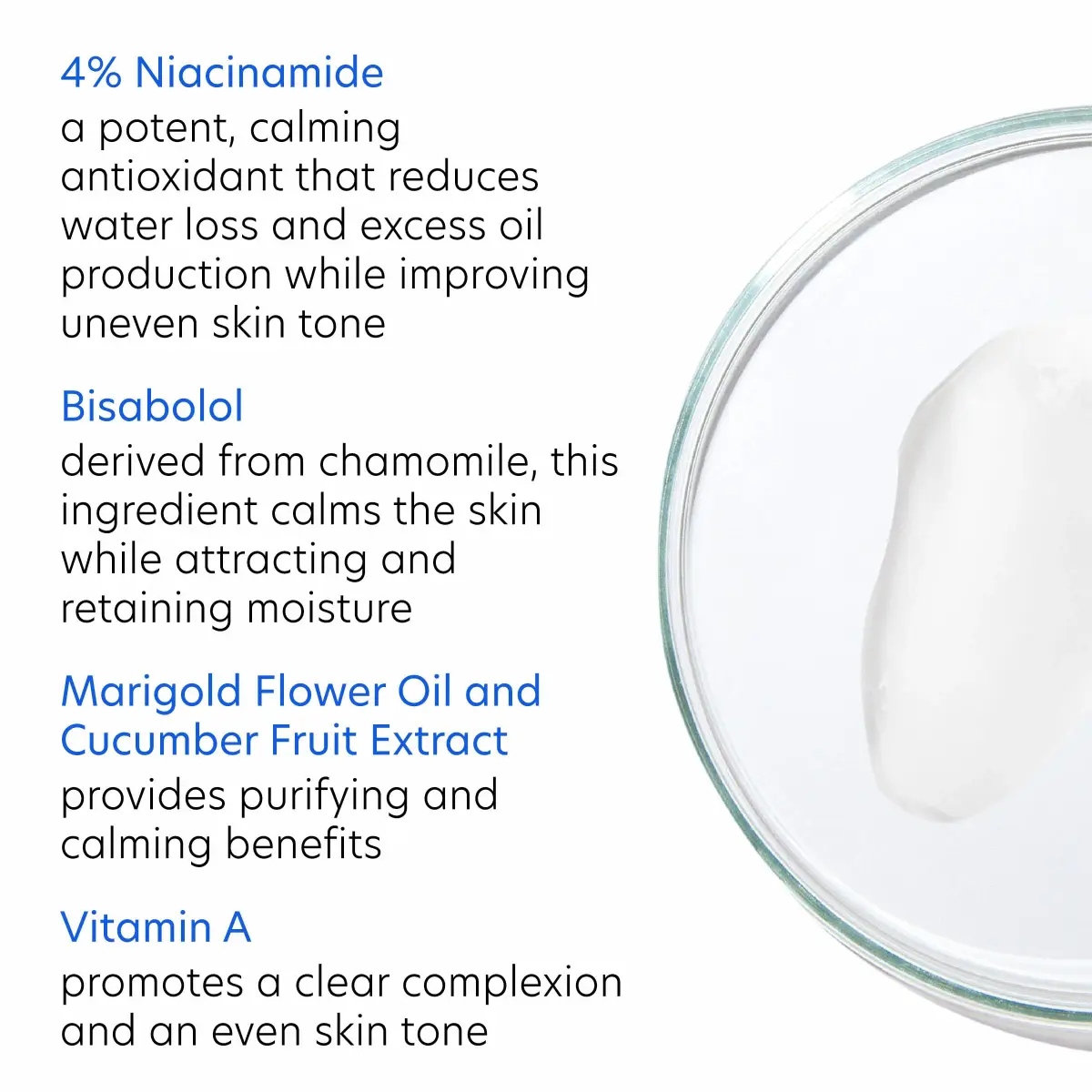 PCA SKIN Clearskin Lightweight Face Moisturizer 50ml (1.7 oz) | Balances Oil & Reduces Breakout Discoloration - view 5