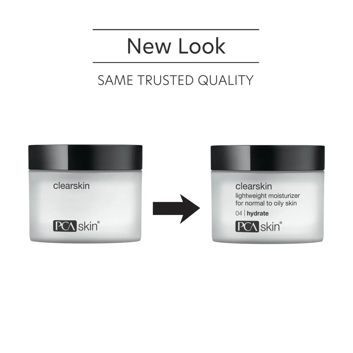 PCA SKIN Clearskin Lightweight Face Moisturizer 50ml (1.7 oz) | Balances Oil & Reduces Breakout Discoloration - view 2