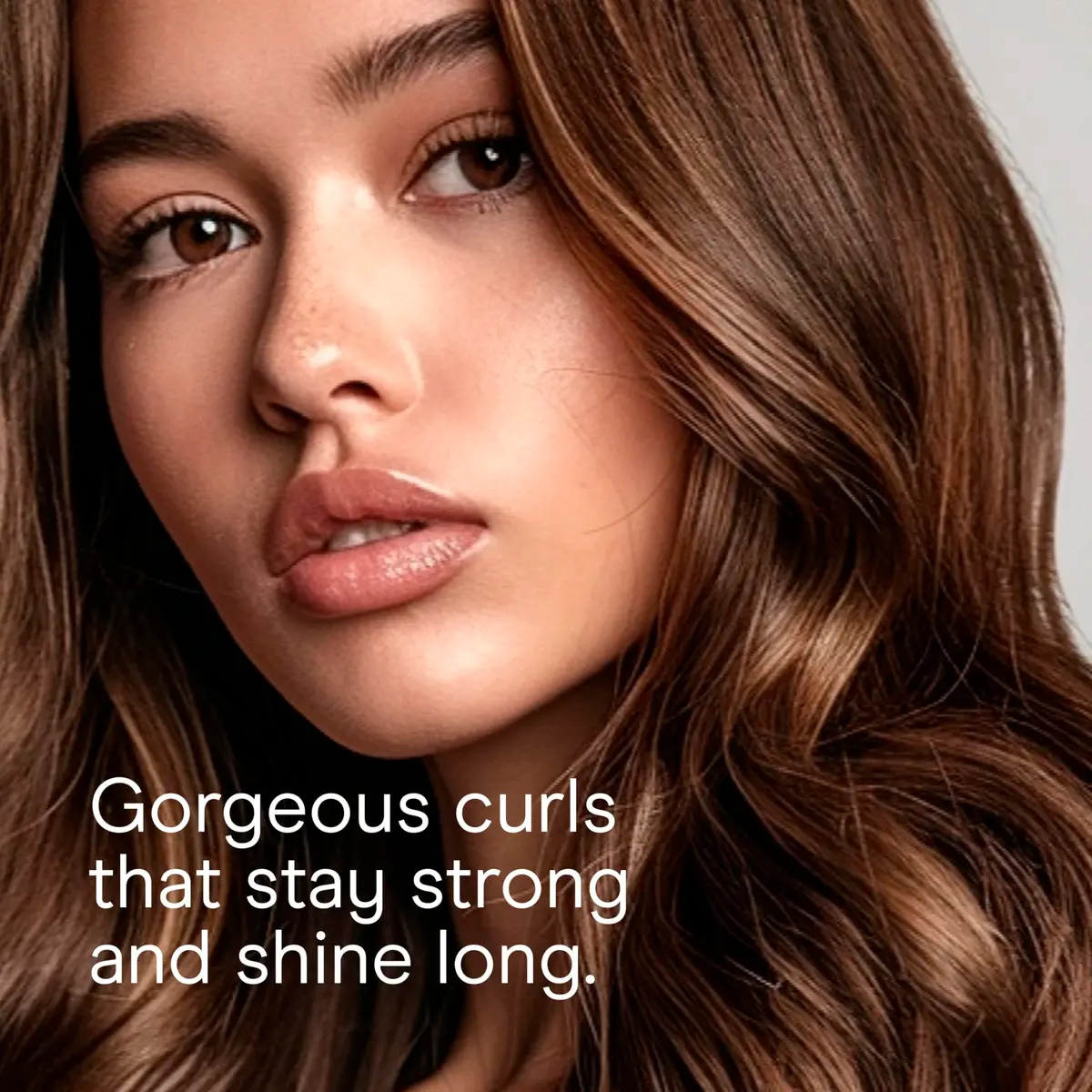 Conair Curling Iron 1.25-inch Barrel | Effortless Beach Waves & Lasting Curls - view 5