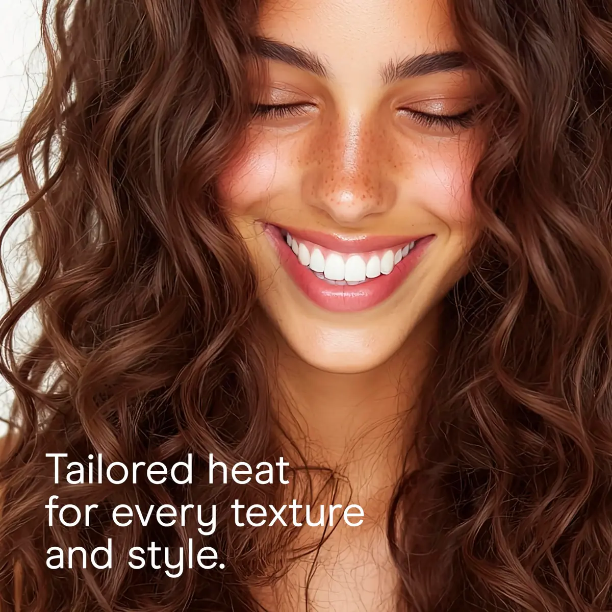 Conair Curling Iron 1.25-inch Barrel | Effortless Beach Waves & Lasting Curls - view 7