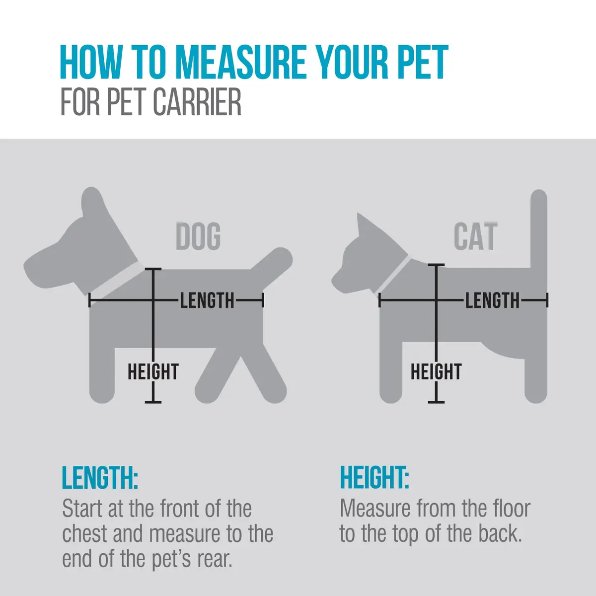 Sherpa Original Deluxe Travel Pet Carrier, Large | Airline Approved & Conforms to Under-Seat Requirements - view 6