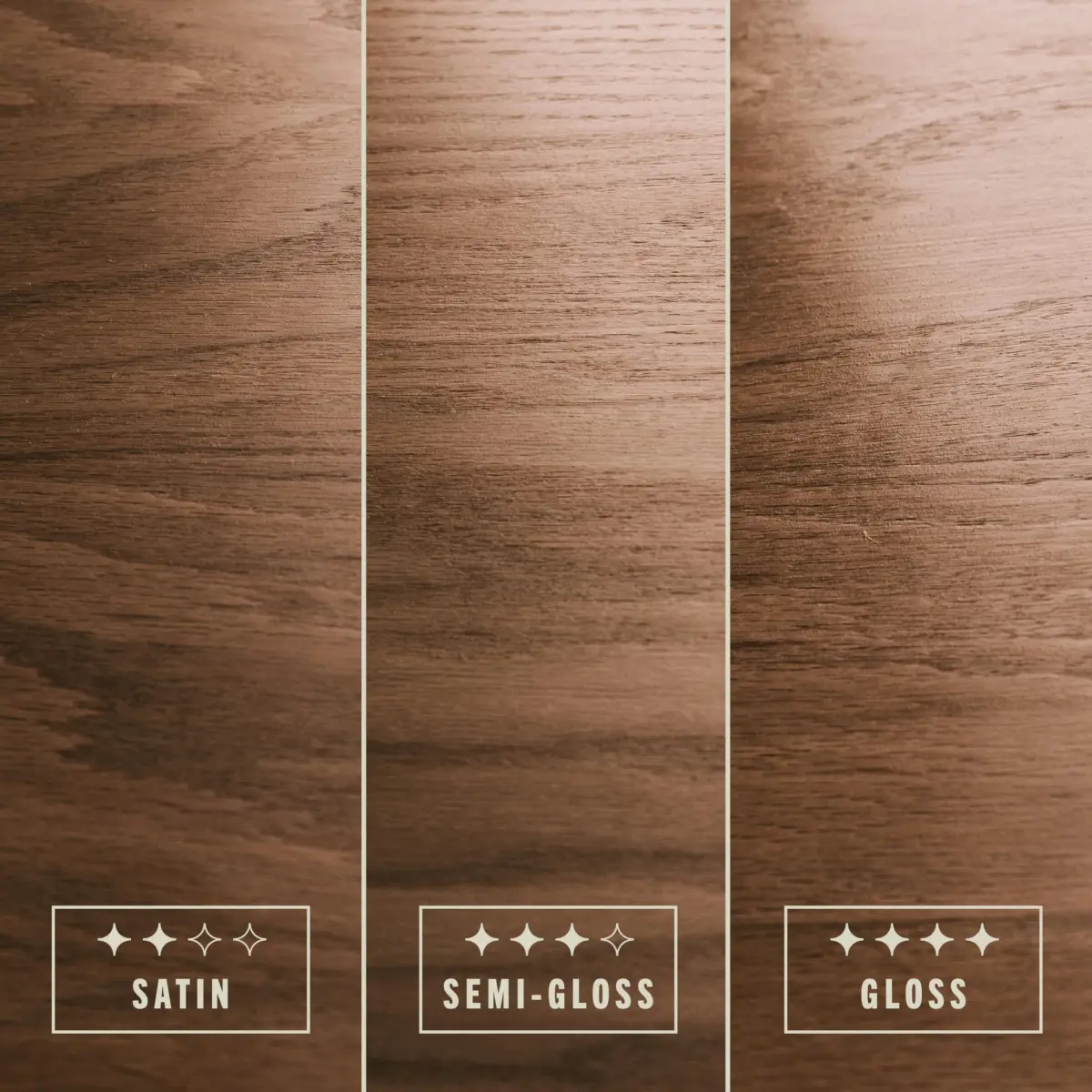 Varathane Ultimate Water-Based Gloss Polyurethane Spray 296ml (10 fl oz) | Crystal Clear Interior Wood Protection - view 3