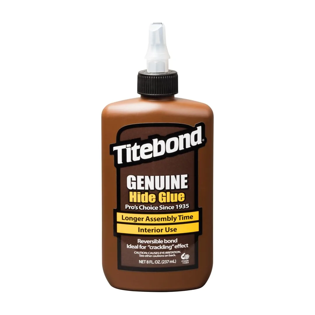 Wood Glue
