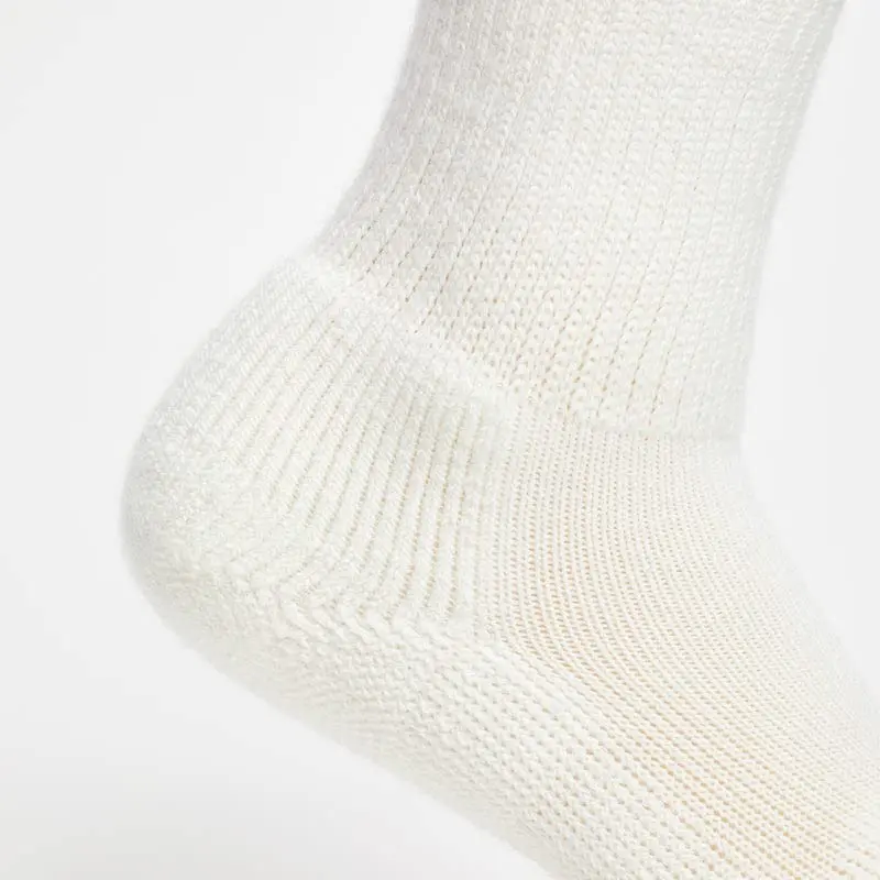 Thorlos Tx Max Cushion Crew Tennis Socks | Engineered Padding for Long Matches & Comfort - view 2