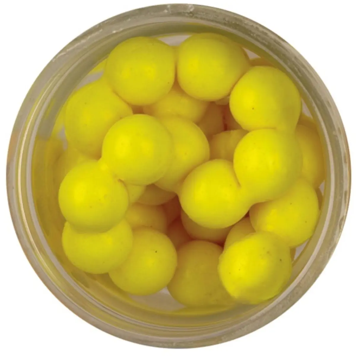 Berkley PowerBait Power Eggs Floating Magnum 0.5 oz | Fish Attractant with Irresistible Scent - main product image