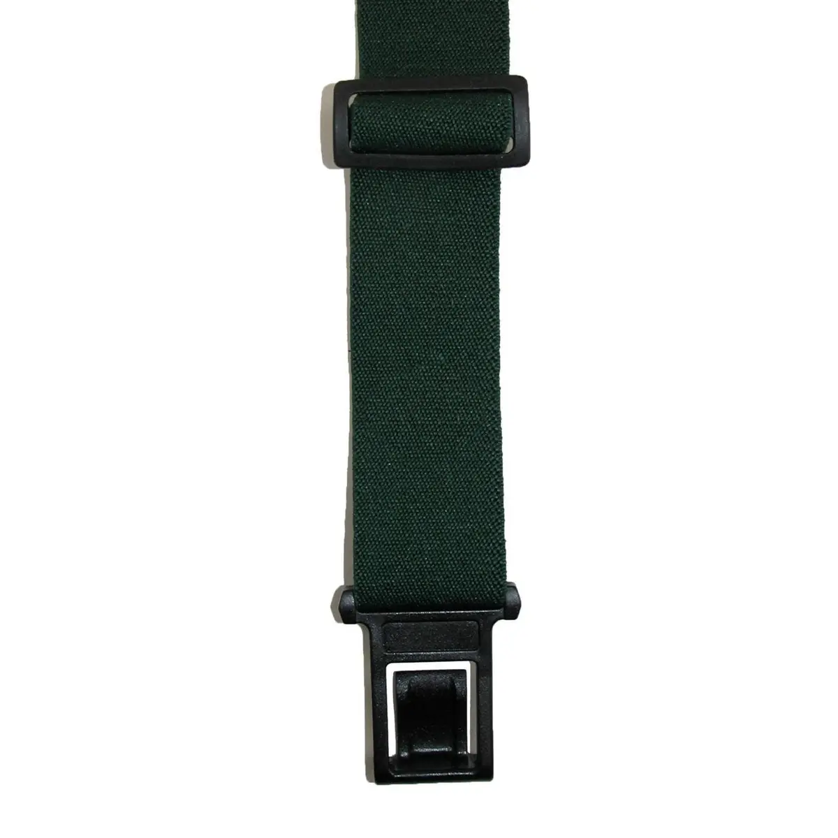 PERRY SUSPENDERS™ 1 1/2" Original Suspenders, Black | Secure Belt Hook Design for All-Day Comfort - view 3