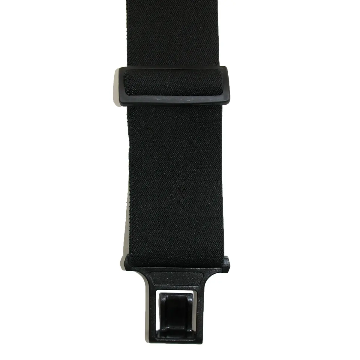 PERRY SUSPENDERS 2" Original (Tan, Big & Tall) | Durable Belt Hook Suspenders for Men - view 3