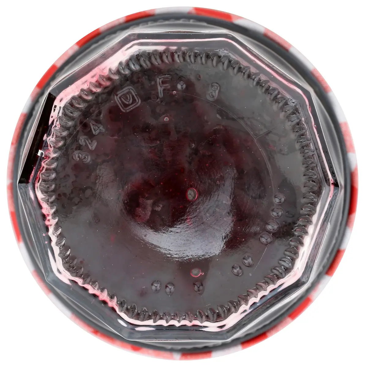 Bonne Maman Mixed Berry Preserve 13-Ounce | Natural Fruit Blend with French Flavor - view 8