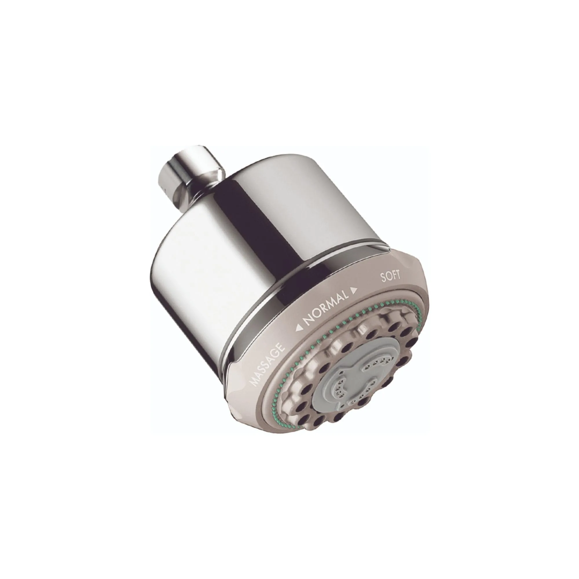 Fixed Showerheads