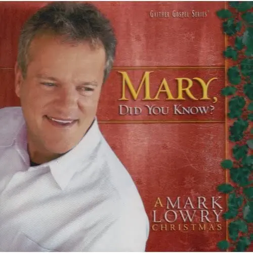 UNIVERSAL MUSIC GROUP Mary Did You Know | Christian Holiday Album 4.84/5 (181 reviews) in India - view 2