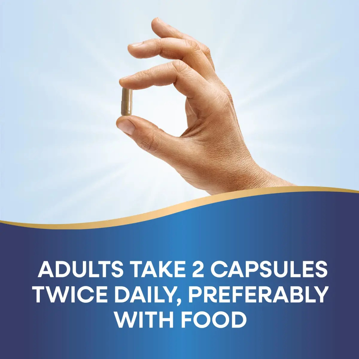 Nature's Way Licorice Root Capsules 900 mg 100 ct | Traditional Digestive Support - view 6