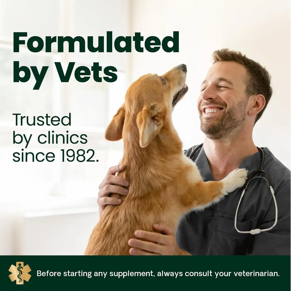 VetriScience Omega Healthy Skin Capsules for Dogs and Cats, 90 Count | Supports Skin Health & Reduces Itching - view 7