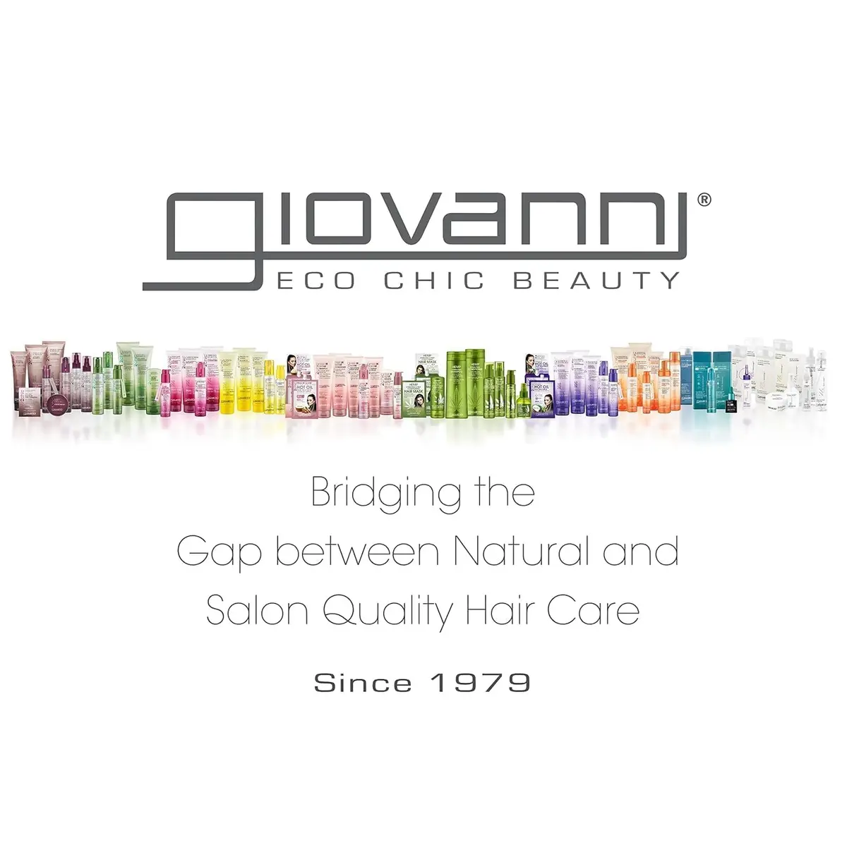 GIOVANNI Deep Moisture Conditioner 8.5 Fl Oz | Calms Frizz & Hydrates for Dry Hair - view 3