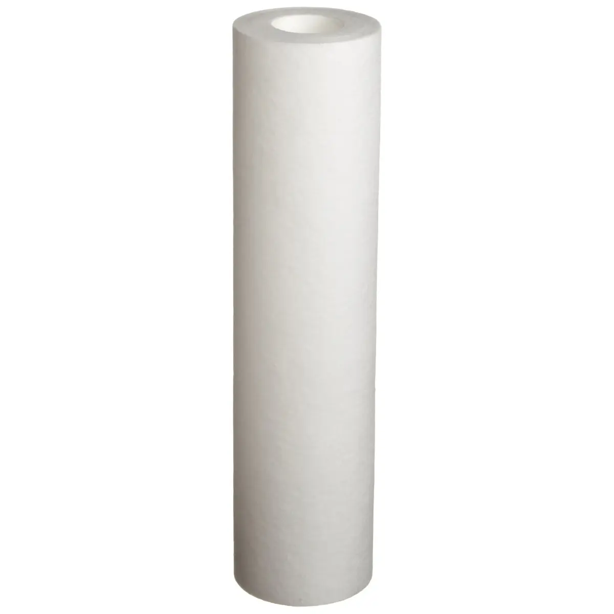 Pentek P25 Sediment Water Filter Cartridge 25 Micron 10-Inch x 2.5-Inch | NSF Certified Sediment Reduction - main product image